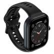 HONOR Choice QCY Watch, 49mm, Black