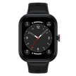 HONOR Choice QCY Watch, 49mm, Black