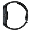 HONOR Choice QCY Watch, 49mm, Black