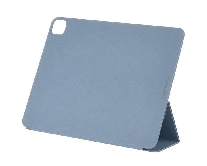 Apple Smart Folio Cover for iPad Pro 13 inch ,Denim - eXtra