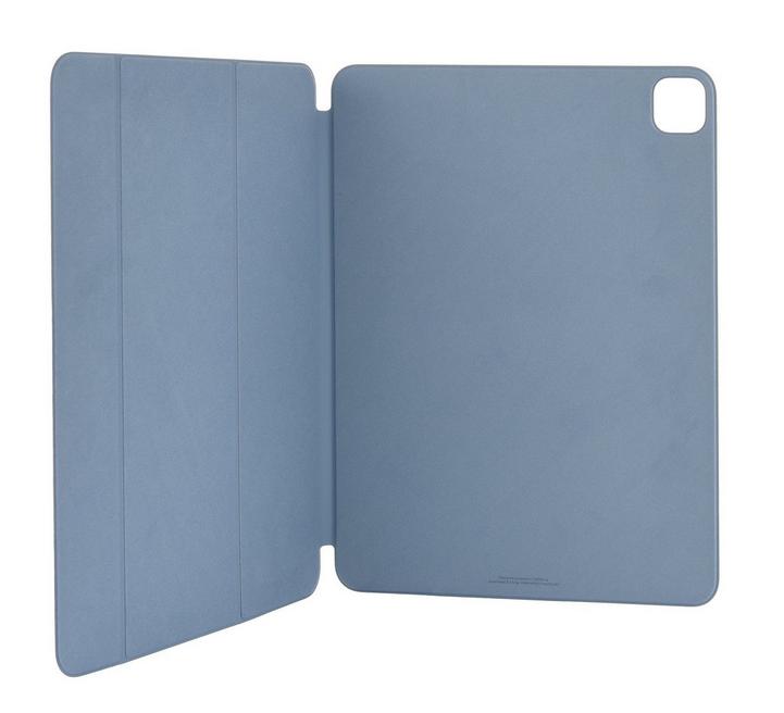 Apple Smart Folio Cover for iPad Pro 13 inch ,Denim - eXtra