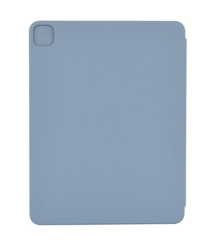 Apple Smart Folio Cover for iPad Pro 13 inch ,Denim - eXtra