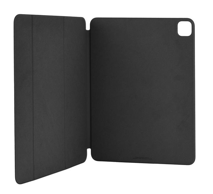 Apple Smart Folio Cover for iPad Pro 13 inch ,Black - eXtra