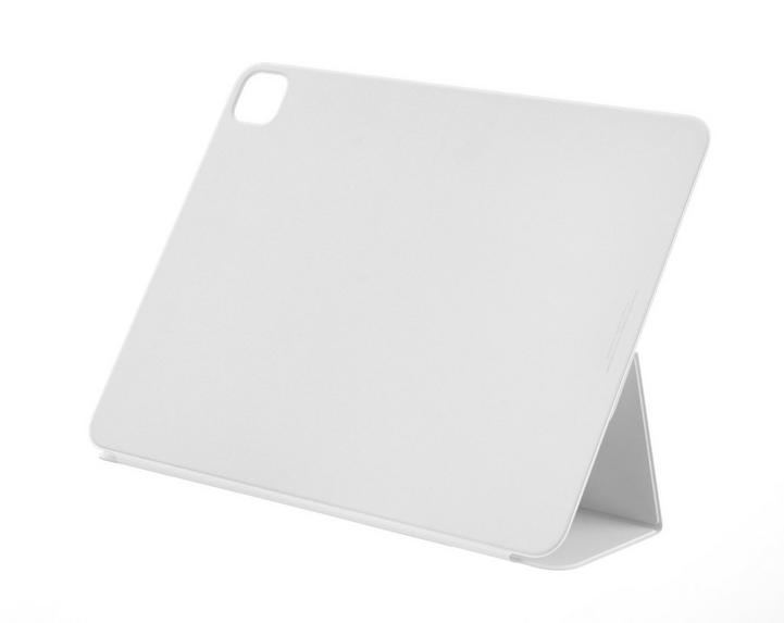 Apple Smart Folio Cover for iPad Pro 13 inch ,White - eXtra