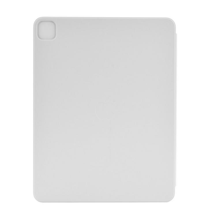 Apple Smart Folio Cover for iPad Pro 13 inch ,White - eXtra