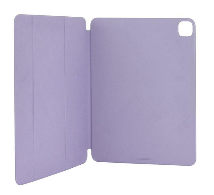 13インチ Air iPad 新品未開封 ライトバイオレット 13インチ Folio Smart Air iPad Smart ヴァイオレット ライト Folio iPadアクセサリー