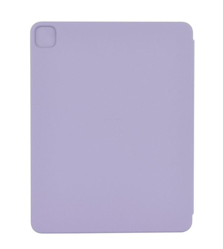 Lavender Smart Folio Case For Ipad Air Apple Smart Folio Cover For