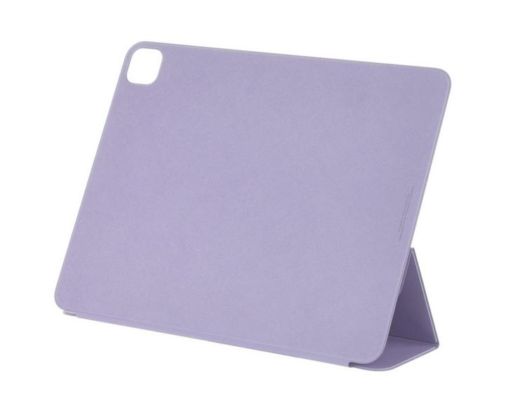 Apple Smart Folio Cover for iPad Air 11 inch ,Light Violet - eXtra