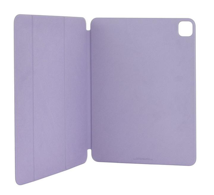 Apple - 11インチiPad Air Smart Folio light violet Apple iPad Air Smart Folio for iPad Air 11-inch (M2) - Light