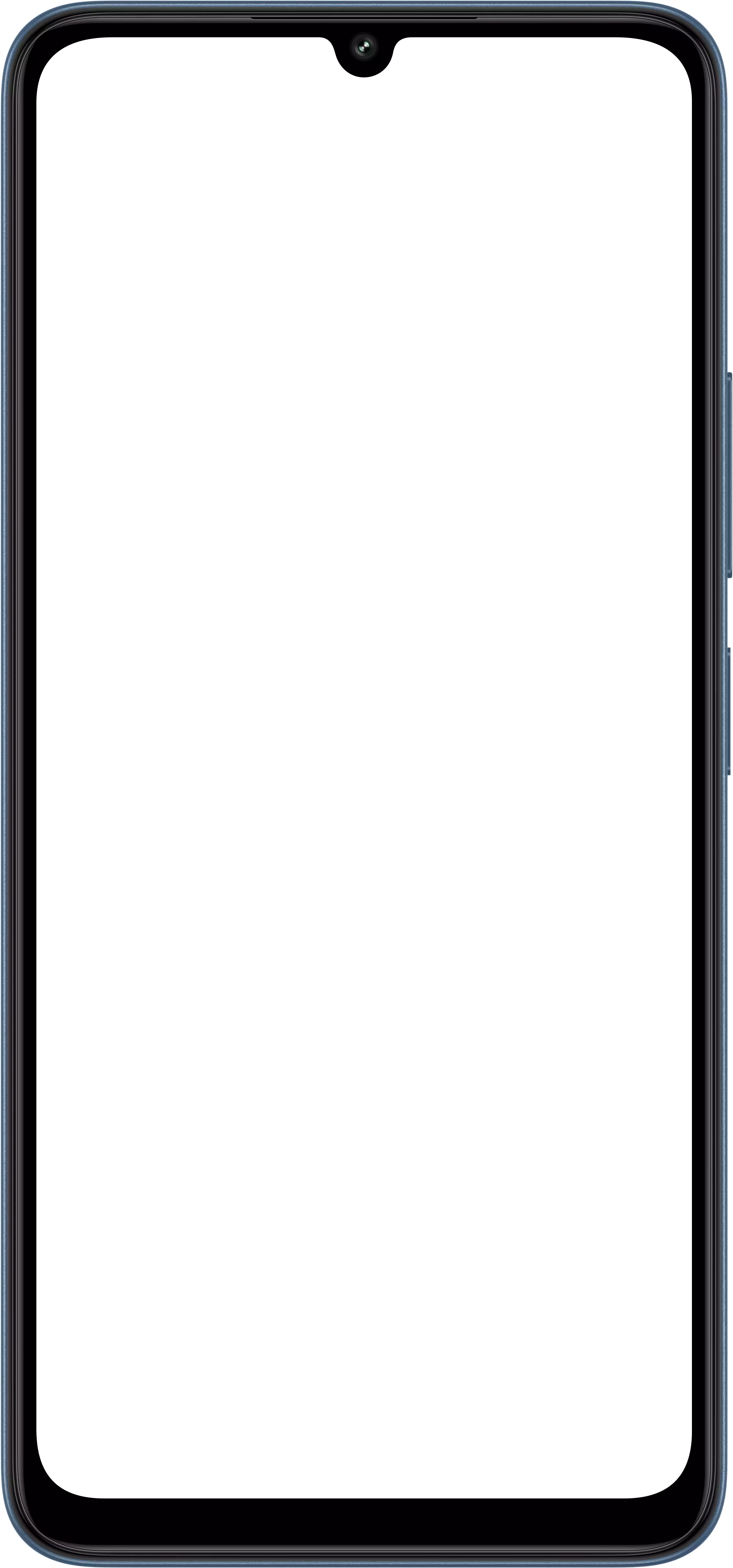 Redmi 13C, 5G, 6.74”, 256GB, Twilight Blue