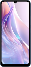 Redmi 13C, 5G, 6.74”, 256GB, Twilight Blue