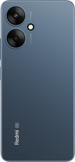 Redmi 13C, 5G, 6.74”, 256GB, Twilight Blue