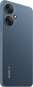Redmi 13C, 5G, 6.74”, 256GB, Twilight Blue
