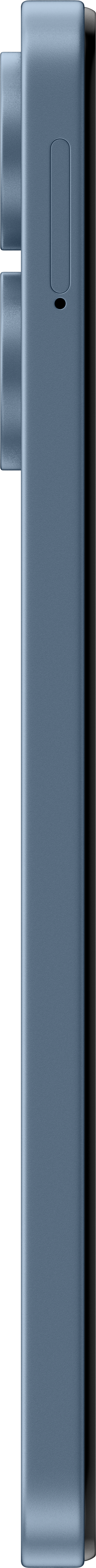 Redmi 13C, 5G, 6.74”, 256GB, Twilight Blue