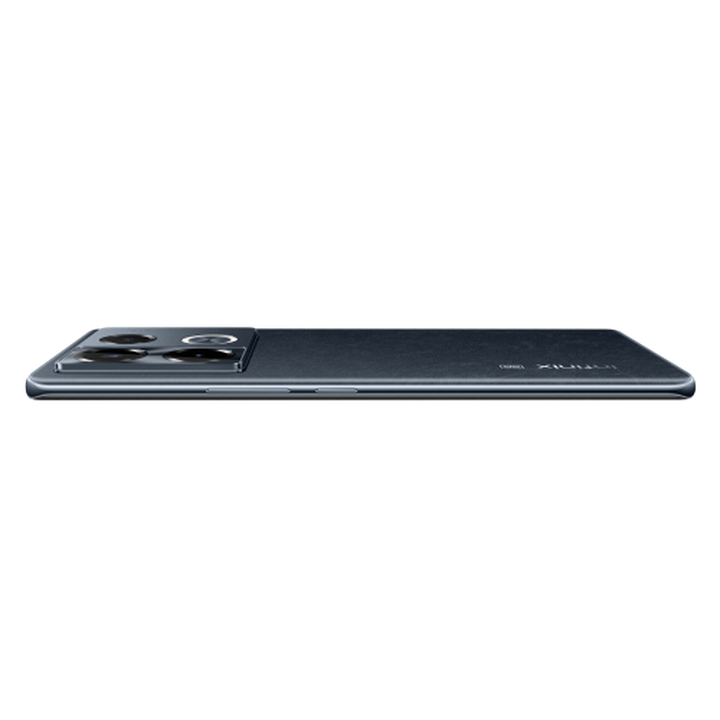 Infinix Note 40 Pro Plus, 5G, 256GB, Obsidian Black
