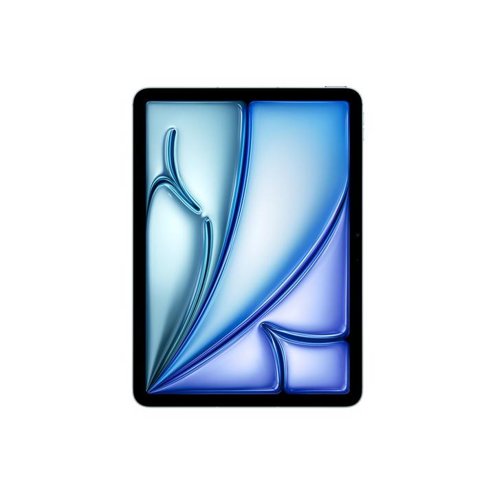 APPLE IPAD AIR 6 GEN, Wi-Fi, 11 INCH, 128 GB, BLUE