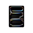 APPLE IPAD PRO 2024, Wi-Fi, 11 INCH, 256 GB, SPACE BLACK
