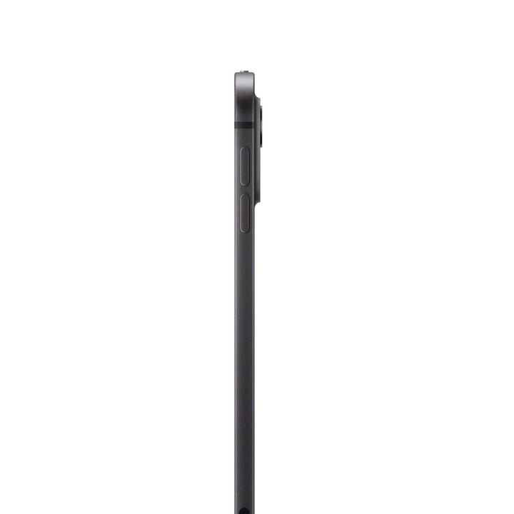 APPLE IPAD PRO 2024, Wi-Fi, 11 INCH, 256 GB, SPACE BLACK