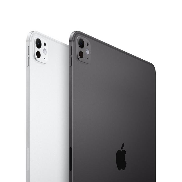 APPLE IPAD PRO 2024, Wi-Fi, 11 INCH, 256 GB, SPACE BLACK