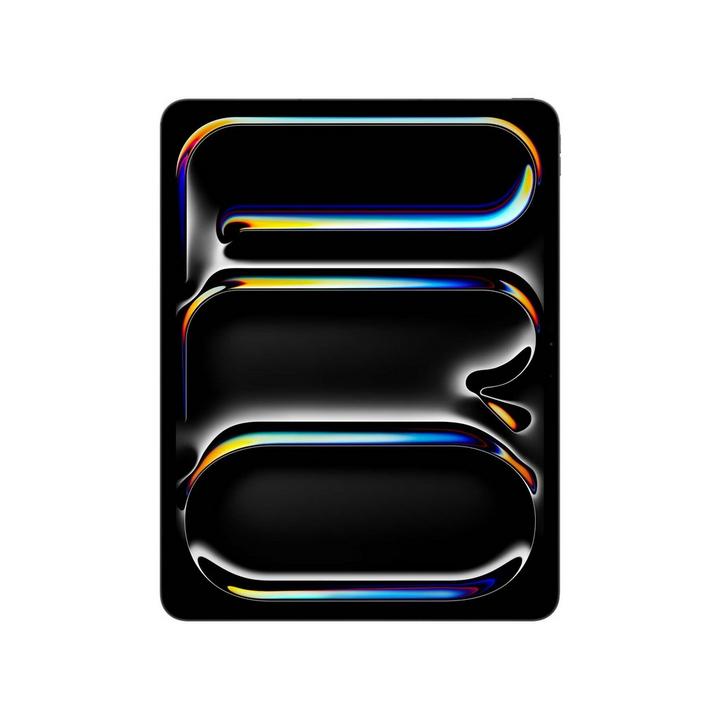 APPLE IPAD PRO 2024 13, Wi-Fi, 13 INCH, 256 GB, SPACE BLACK
