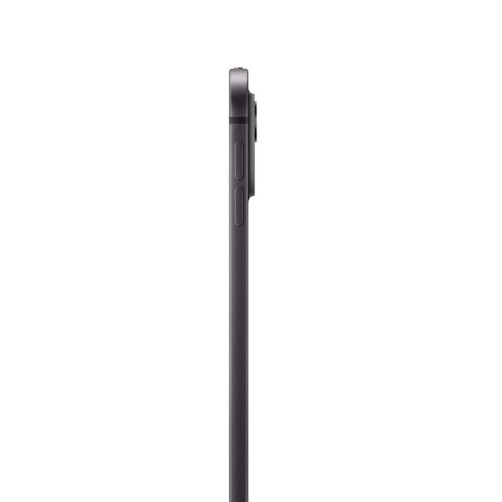 APPLE IPAD PRO 2024 13, Wi-Fi, 13 INCH, 256 GB, SPACE BLACK