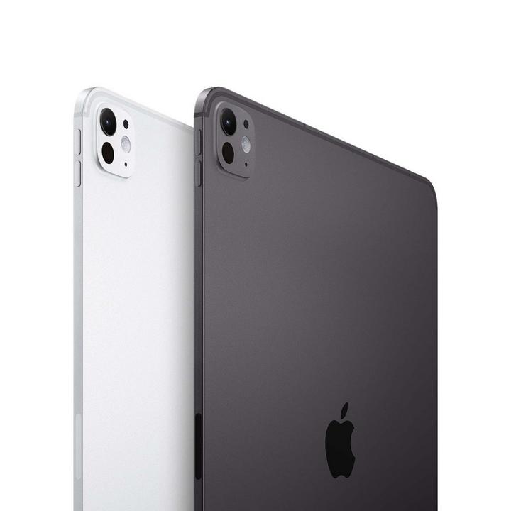 APPLE IPAD PRO 2024 13, Wi-Fi, 13 INCH, 256 GB, SPACE BLACK