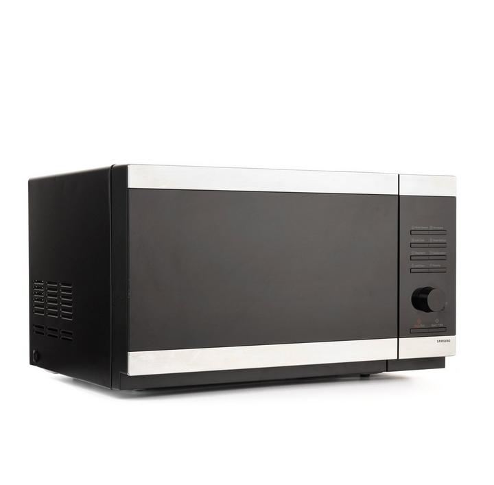 Samsung Microwave Oven 32L, 1000W, Stainless Steel