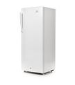 ClassPro Single Door Refrigerator,6.2 Cu.ft, Semi-AUTO Defrost System, Interior Lamp, White