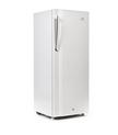ClassPro Single Door Refrigerator,6.2 Cu.ft, Semi-AUTO Defrost System, Interior Lamp, White