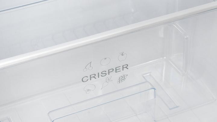ClassPro Single Door Refrigerator,6.2 Cu.ft, Semi-AUTO Defrost System, Interior Lamp, White
