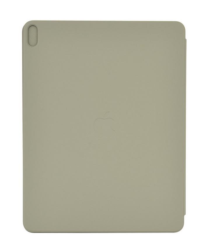 Apple Smart Folio Cover for iPad Air 11 inch ,Sage