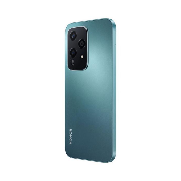 Honor 200 Lite, 5G, 256GB, Cyan Lake