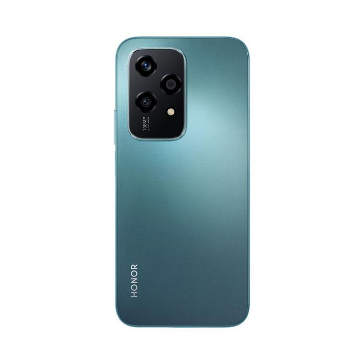 Honor 200 Lite, 5G, 256GB, Cyan Lake
