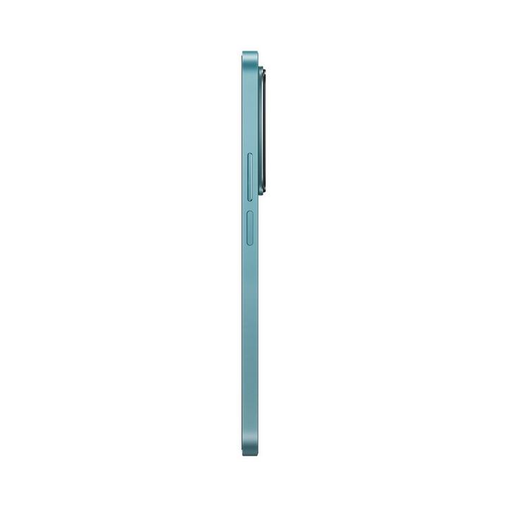 Honor 200 Lite, 5G, 256GB, Cyan Lake