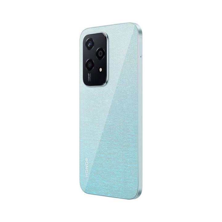 Honor 200 Lite, 5G, 256GB, Starry Blue