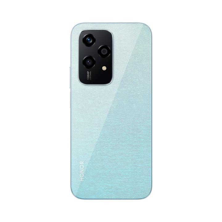 Honor 200 Lite, 5G, 256GB, Starry Blue