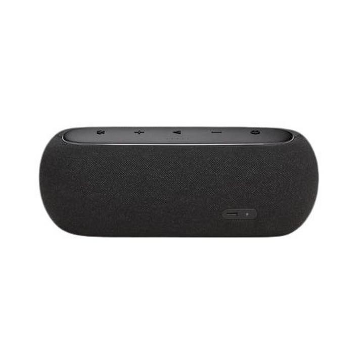 Harman Kardon Luna Bluetooth Speaker, 40W, Stereo, Black