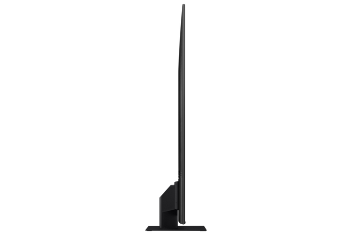 Samsung QLED TV, 75 Inch, 4K AI Upscaling, 120Hz, Air Slim Design, Secured by Knox