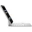 Apple Magic Keyboard for iPad Pro 11 Inch(M4) Arabic,White