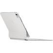 Apple Magic Keyboard for iPad Pro 11 Inch(M4) Arabic,White