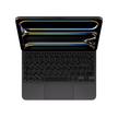 Apple Magic Keyboard for iPad Pro 11 Inch(M4) Arabic,Black
