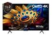 TCL, 50 Inch, QLED 4K Smart TV, 60 Hz