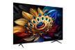 TCL, 50 Inch, QLED 4K Smart TV, 60 Hz