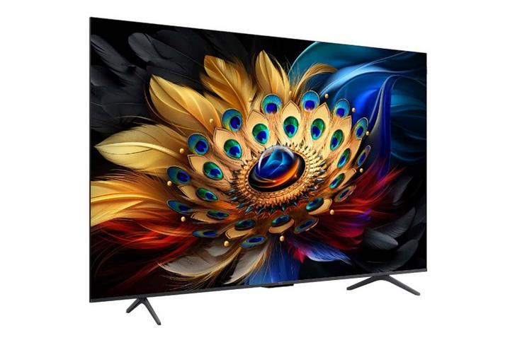 TCL, 50 Inch, QLED 4K Smart TV, 60 Hz