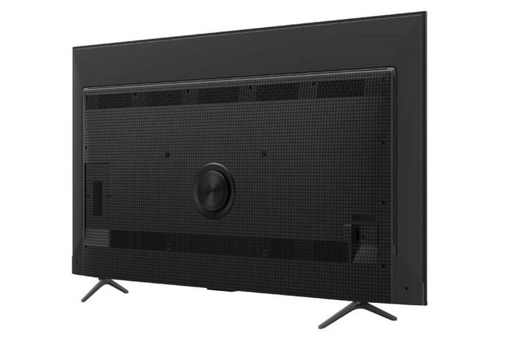 TCL, 50 Inch, QLED 4K Smart TV, 60 Hz