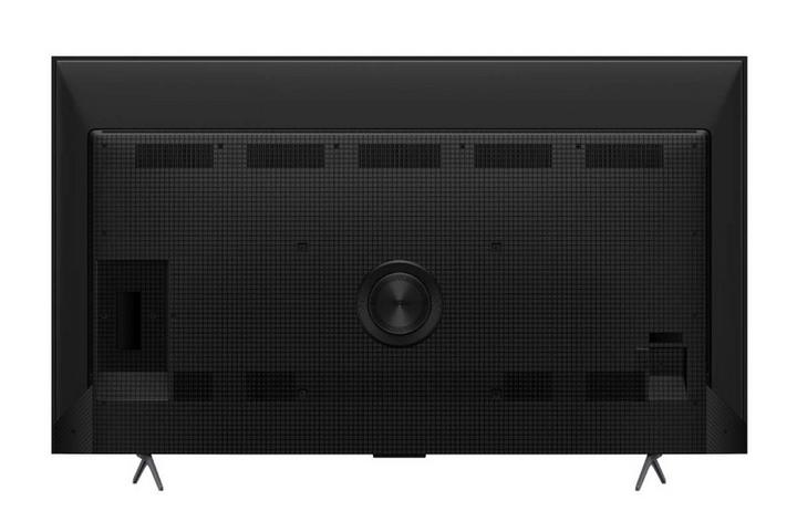 TCL, 50 Inch, QLED 4K Smart TV, 60 Hz