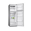 Super General Fridge Top Mount Freezer, Net Capacity 247L,Inox