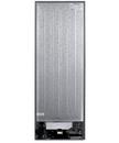 Super General Fridge Top Mount Freezer, Net Capacity 247L,Inox