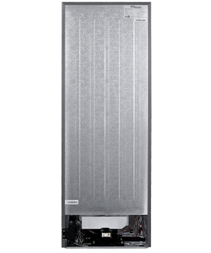 Super General Fridge Top Mount Freezer, Net Capacity 247L,Inox