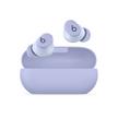 Apple Beats Solo Buds True Wireless Earbuds,Arctic Purple